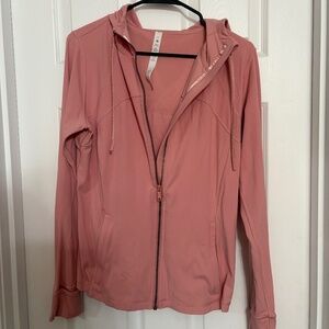Lululemon Hooded Define Jacket